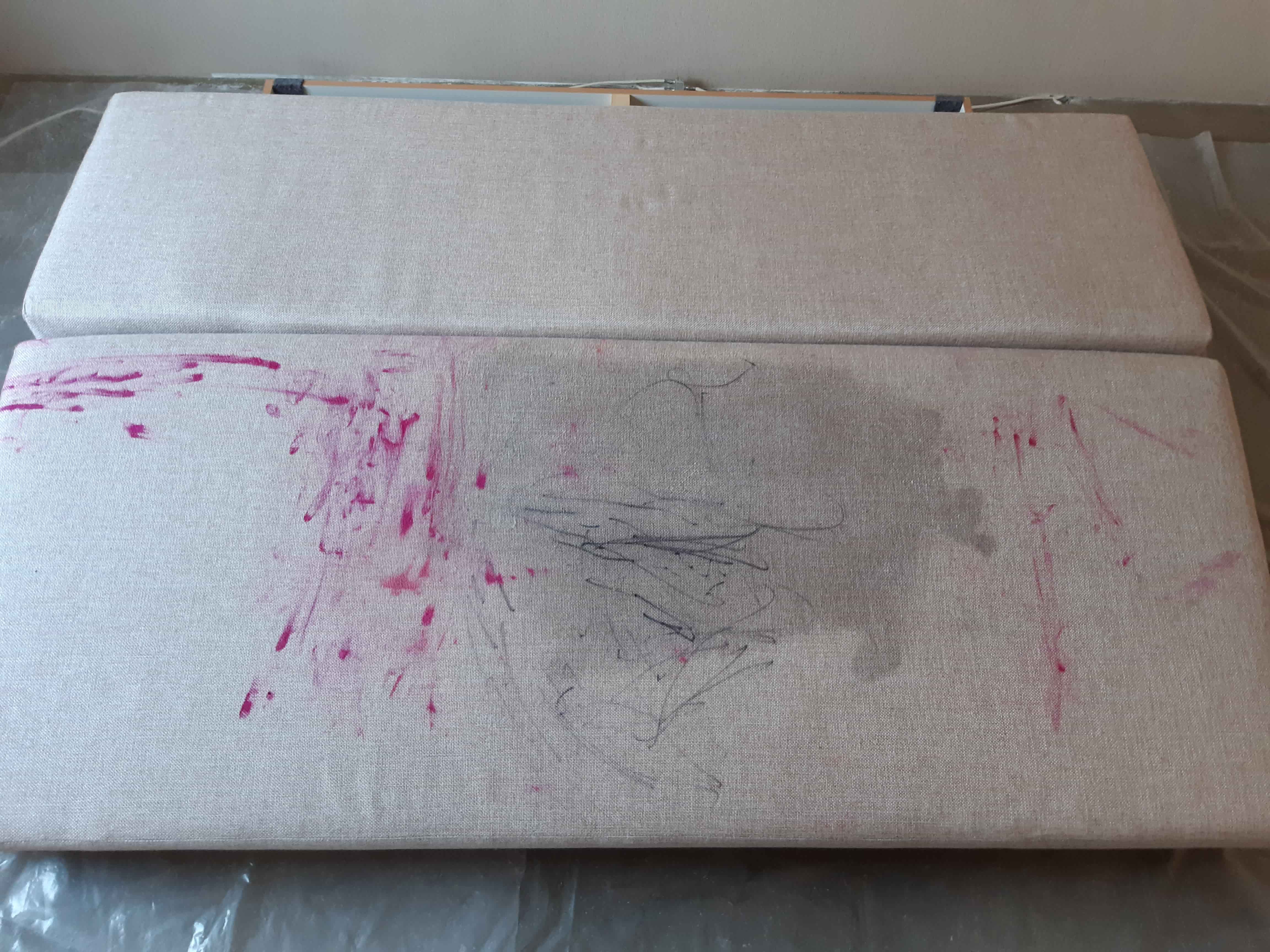 химчистка мягкой мебели минск