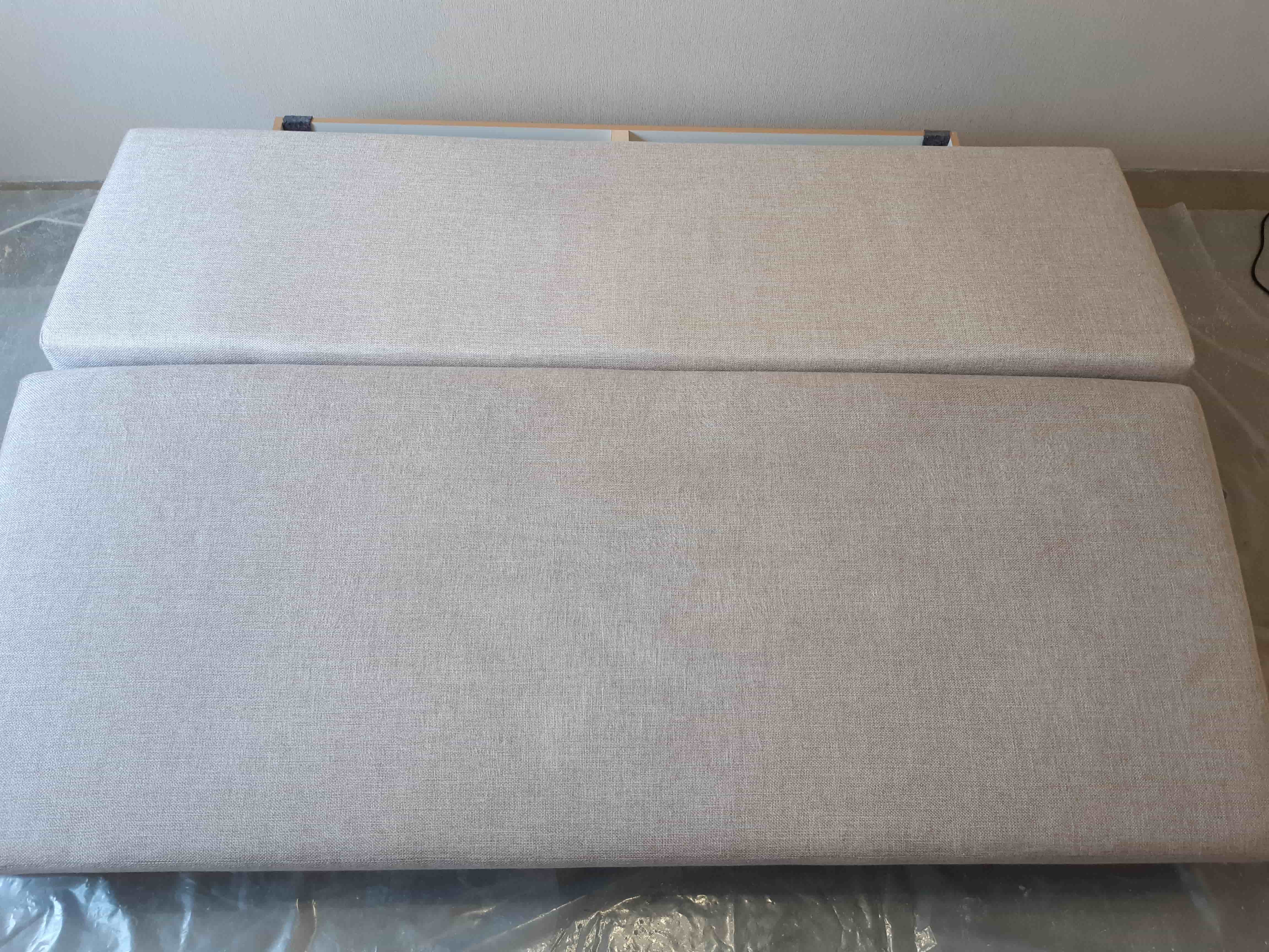 химчистка мягкой мебели в минске