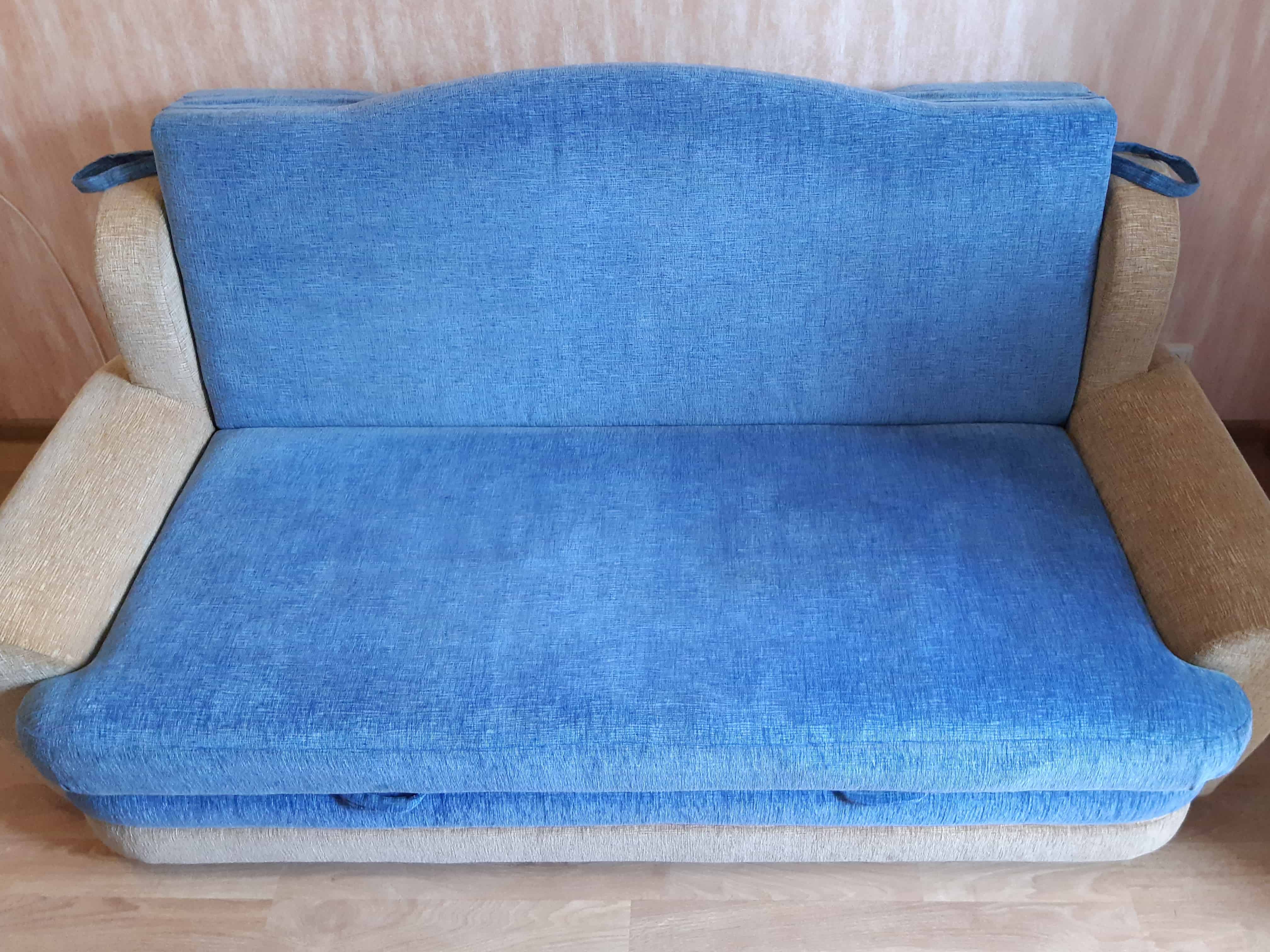 чистка мебели в минске